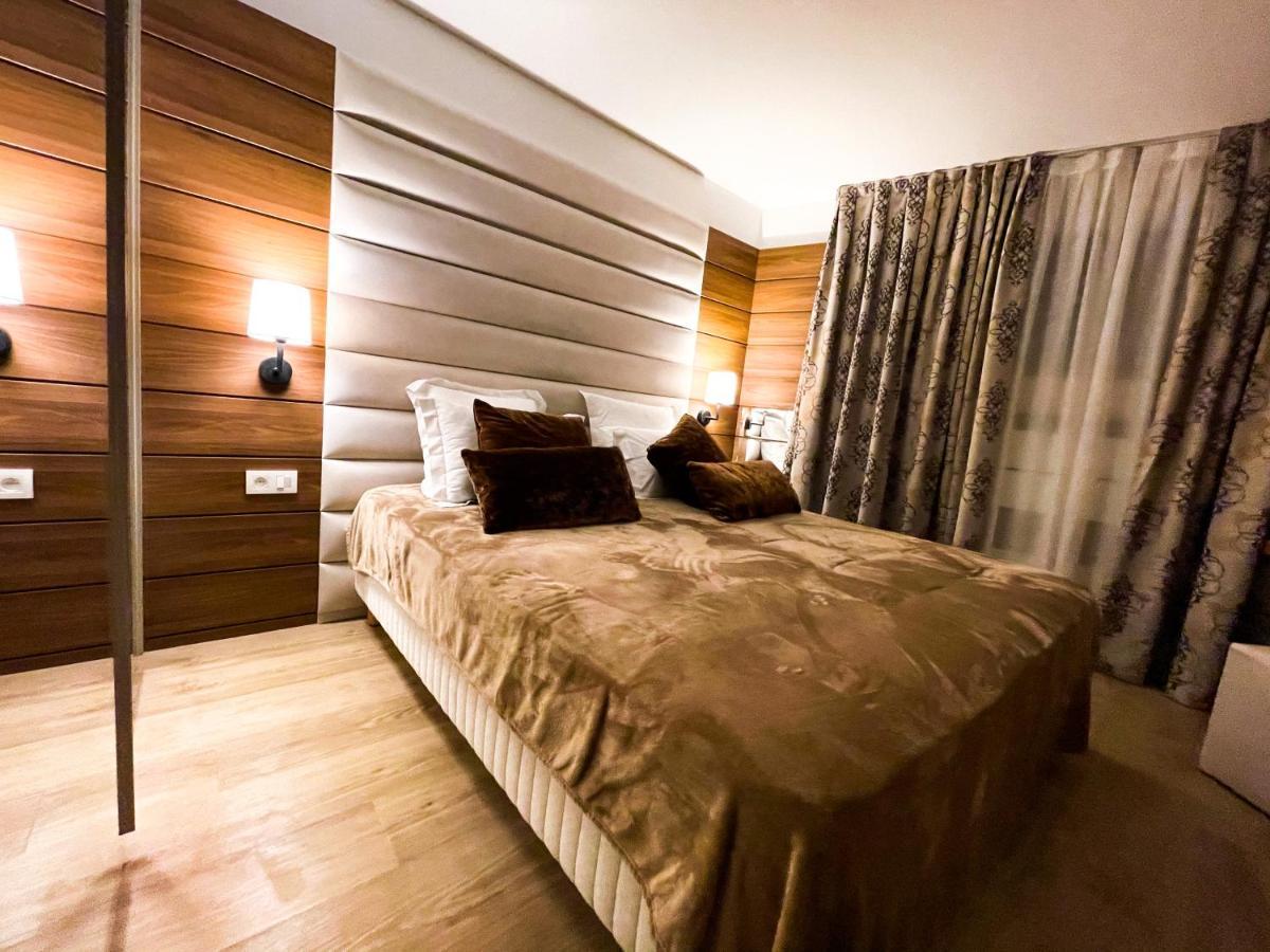 Apartamento Rentcik Cannes Exterior foto