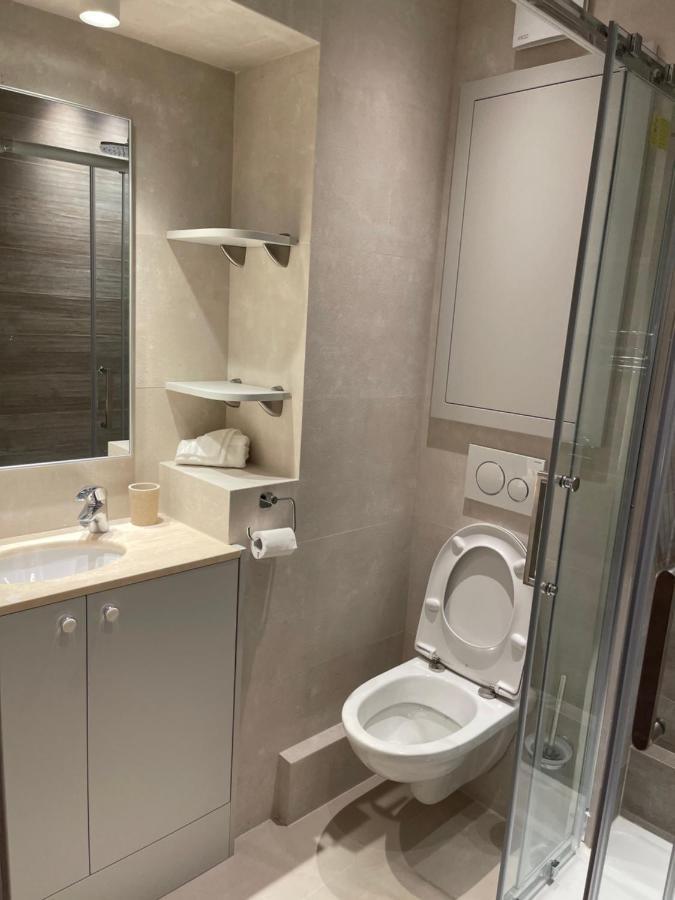 Apartamento Rentcik Cannes Exterior foto