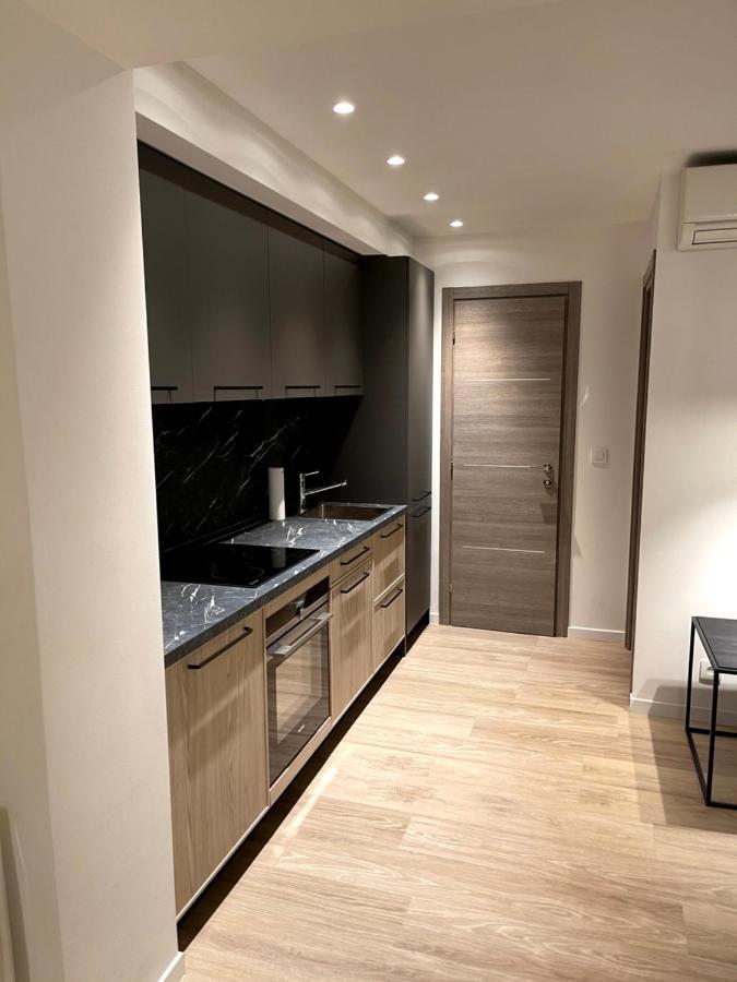 Apartamento Rentcik Cannes Exterior foto