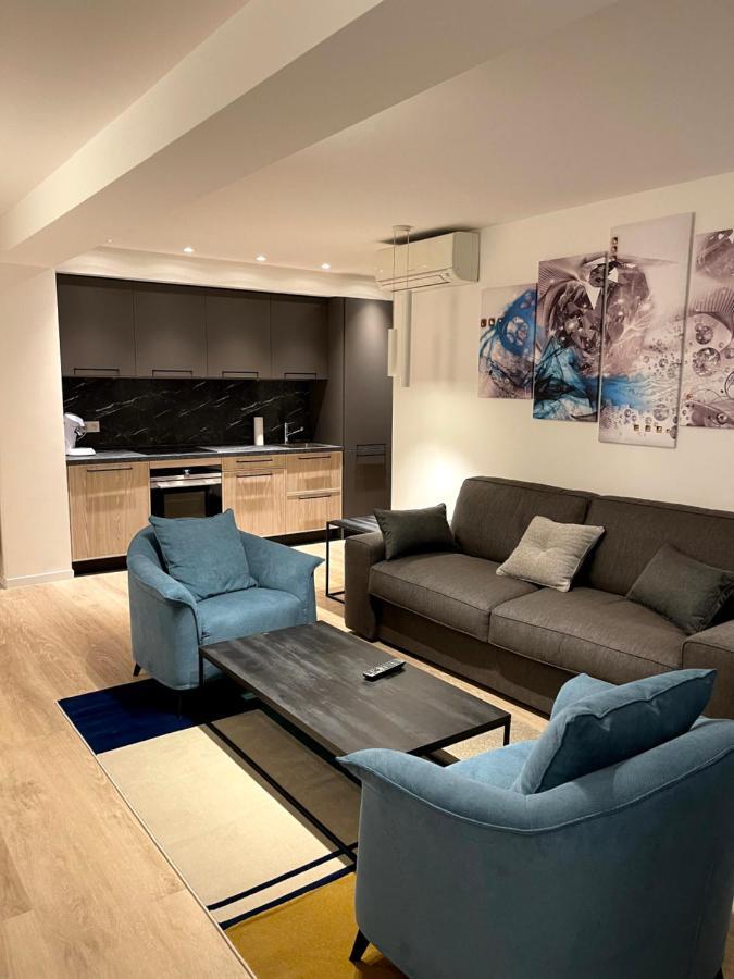 Apartamento Rentcik Cannes Exterior foto