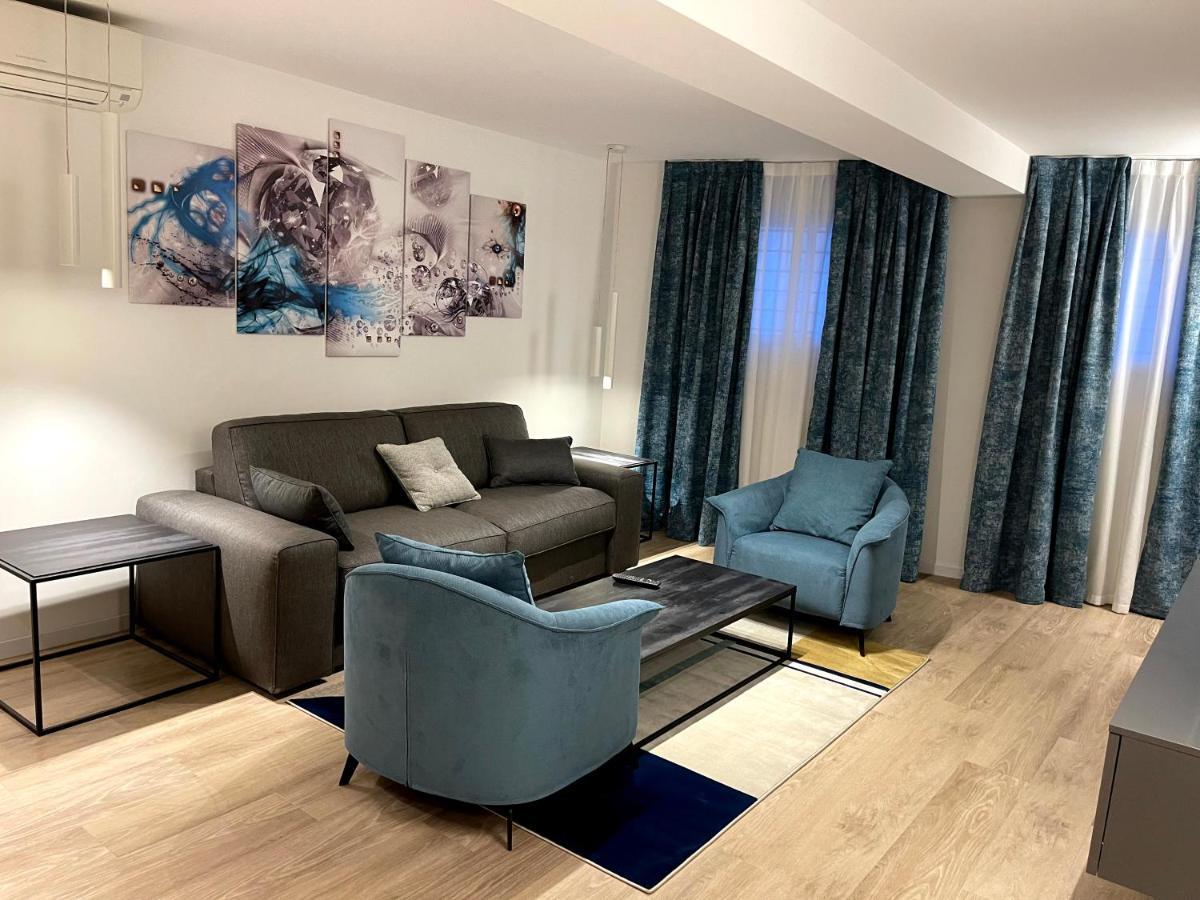 Apartamento Rentcik Cannes Exterior foto