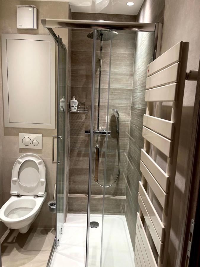 Apartamento Rentcik Cannes Exterior foto
