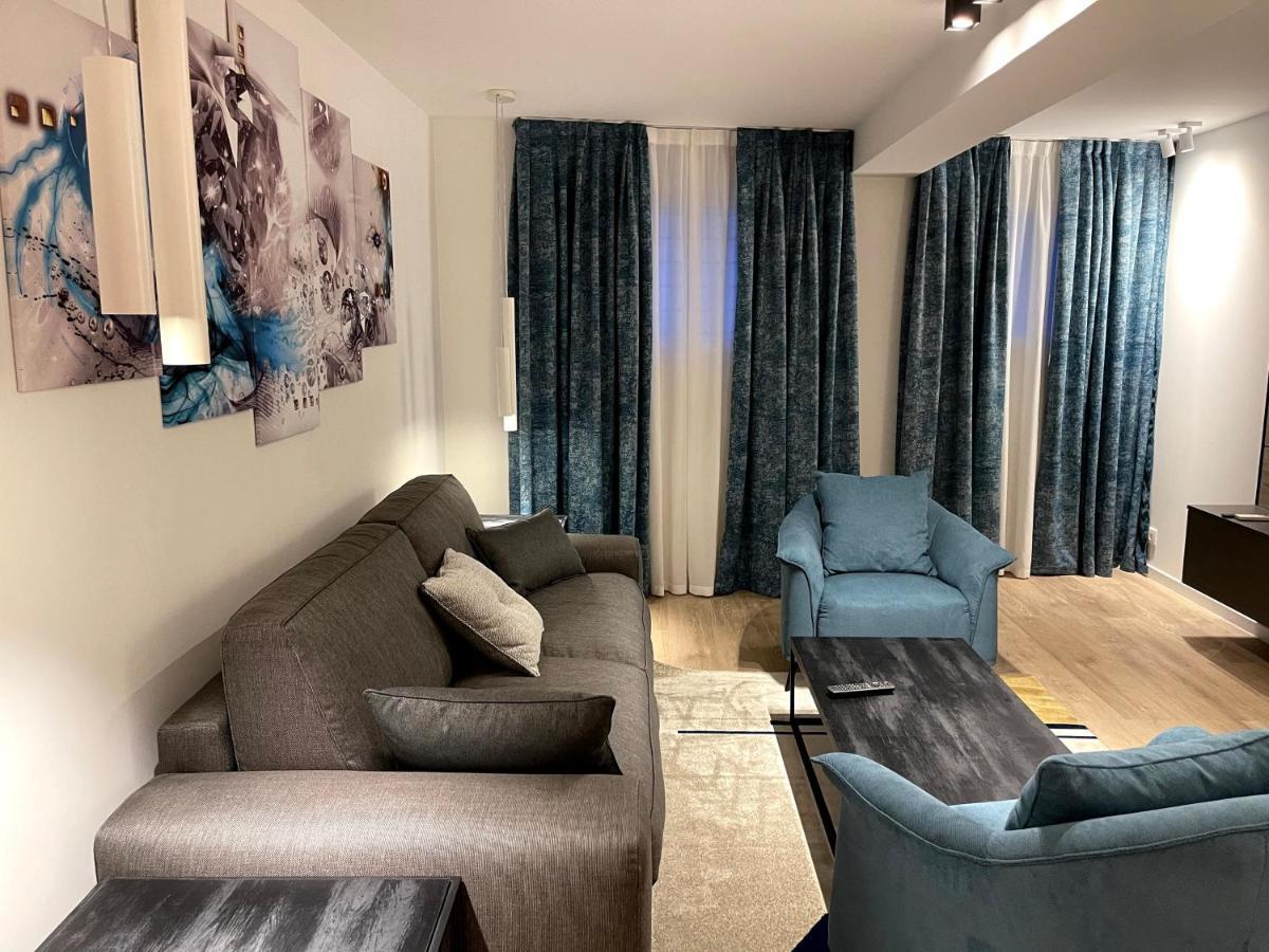 Apartamento Rentcik Cannes Exterior foto