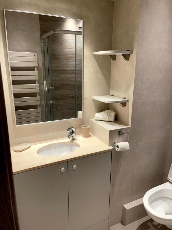 Apartamento Rentcik Cannes Exterior foto